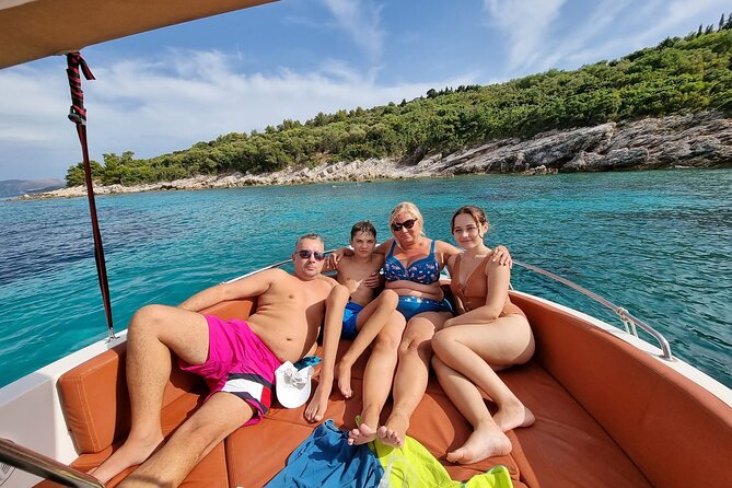 Private Boat Tour from Dubrovnik to Elaphiti Islands - Key points to know before you book