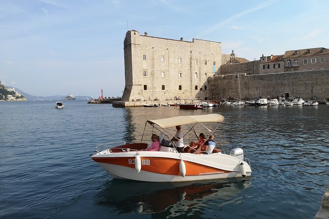 Private Boat Tour from Dubrovnik to Elaphiti Islands - Dubrovnik to the Elaphiti Islands: why this private boat format works