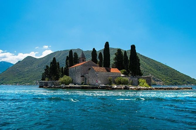 Private Boat Tour from Dubrovnik to Elaphiti Islands - Lopud village stroll: monastery, Renaissance arboretum, and lunch choices