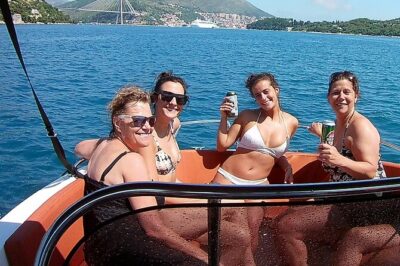 Private Boat Tour from Dubrovnik to Elaphiti Islands - Lopud Island’s Šunj Beach: sandy swimming break and an easy pace