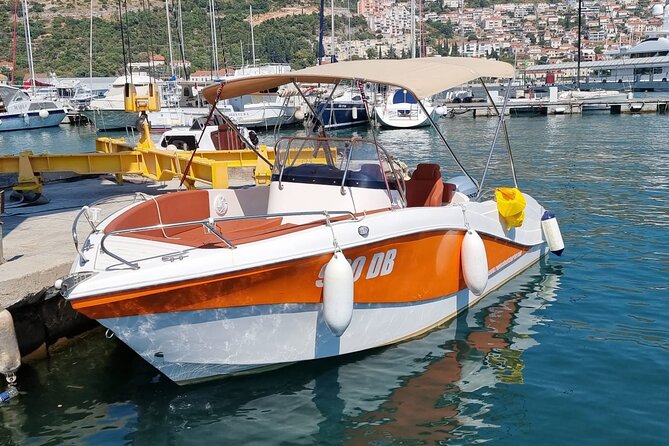 Private Boat Tour from Dubrovnik to Elaphiti Islands - What’s included on board: drinks, Wi‑Fi, and snorkeling gear that actually saves time