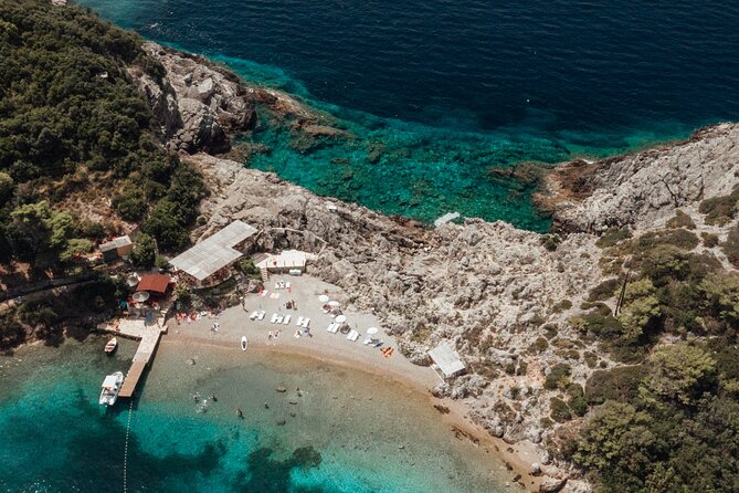 Private Boat Tour to Elafiti Islands - Kolocep Island and the Blue Cave Swim You Can Time to Your Comfort