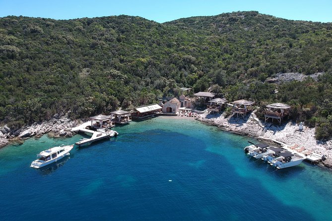 Private Boat Tour to Elafiti Islands - Šipan: The Largest Elafiti Island for Olive-Pine Quiet and More Bays