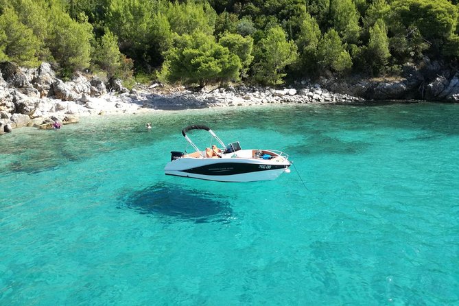 Private Boat Tour to Elafiti Islands - Private Time on the Water: What Flexible Pacing Really Gives You