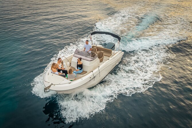Private Boat Tour to the Elafiti Islands with Atlantic Marine - Key things to know before you book