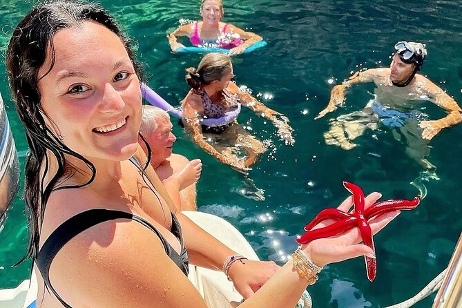 Private Boat Tour to the Elafiti Islands with Atlantic Marine - Your skipper’s style and flexibility: where the best days come from