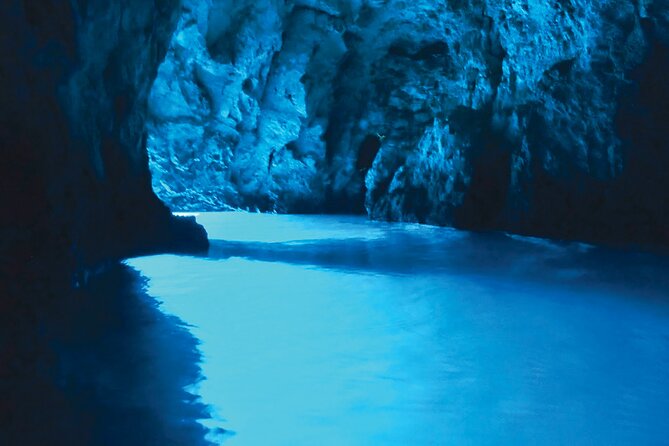 Private Boat Tours Dubrovnik Elaphiti islands & Blue cave - Key highlights you’ll actually feel on the water