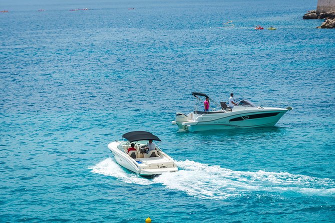 Private Boat Tours Dubrovnik Elaphiti islands & Blue cave - What this private Elaphiti islands boat day really gives you