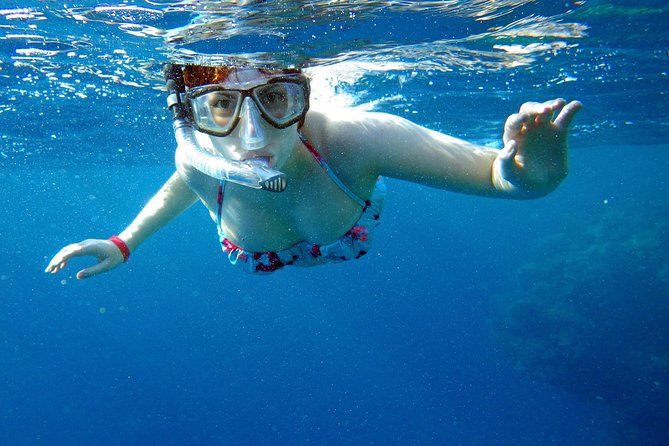 Private Boat Tours Dubrovnik Elaphiti islands & Blue cave - Onboard comfort: the quiet stuff that makes a long day work