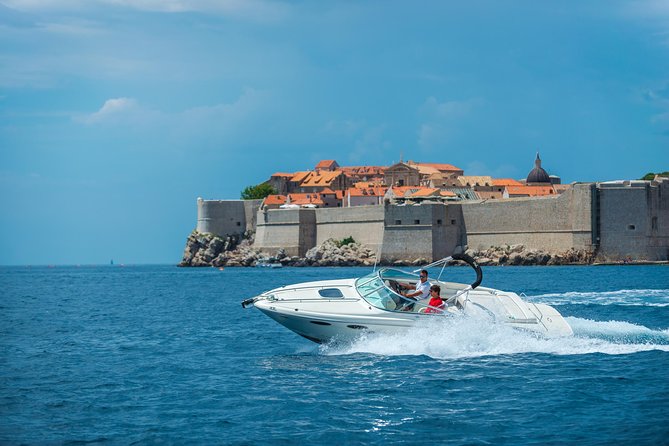 Private Boat Tours Dubrovnik Elaphiti islands & Blue cave - Price, value, and the one “gotcha” to budget for