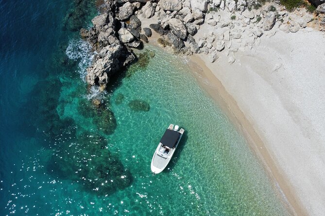 Private Boat Tours in Dubrovnik - DUBROVNIK BOATING - Key Highlights at a Glance