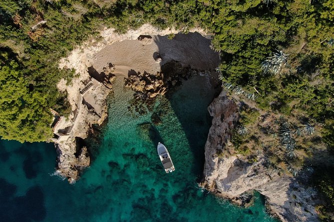 Private Boat Tours in Dubrovnik - DUBROVNIK BOATING - Dubrovnik Private Boat Tours: Why This Route Works