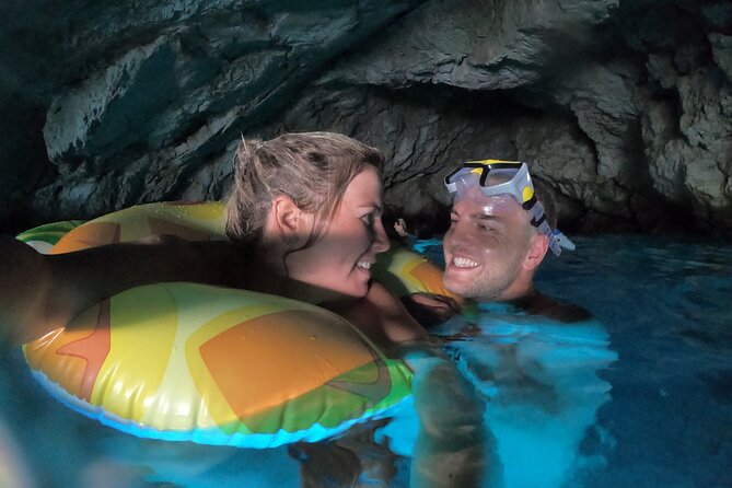 Private Boat Tours in Dubrovnik - DUBROVNIK BOATING - Lokrum Island: Nature Park Time Without the Stress