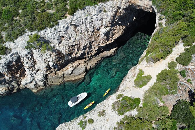 Private Boat Tours in Dubrovnik - DUBROVNIK BOATING - Šipan and Sudurad: Lunch Optional, Pace Even More Laid-Back