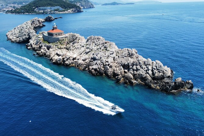 Private Boat Tours in Dubrovnik - DUBROVNIK BOATING - The Boat, Drinks, and Snorkeling Setup You’ll Appreciate