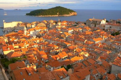 Private Dubrovnik City Walls Walking Experience - Why a guided walk on the City Walls beats wandering