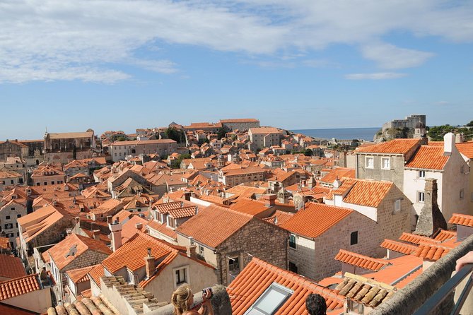 Private Dubrovnik City Walls Walking Experience - What you’ll learn while walking: Ragusa to later conflict