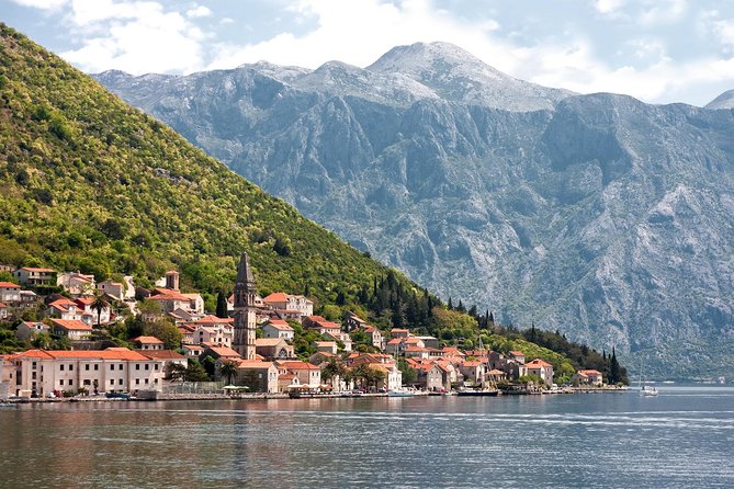 Private full day Montenegro tour from Dubrovnik by Doria ltd. - A Private Bay-Of-Kotor Day From Dubrovnik That Actually Feels Calm