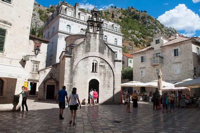 Private full day Montenegro tour from Dubrovnik by Doria ltd. - Perast: Baroque Palaces, Church Bells, and a Boat Ride Option