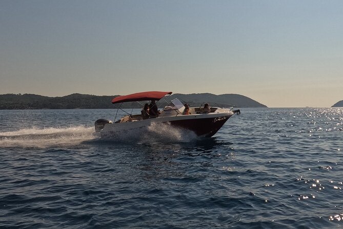 Private luxury speedboat tour-Islands, caves, beaches, snorkeling - Price and What Actually Drives Value (Not Just the Sticker)
