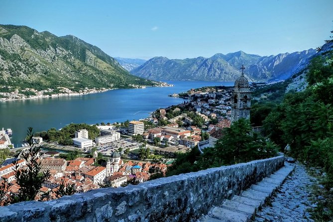 Private Montenegro tour (incl. Herceg Novi, Perast and Kotor) from Dubrovnik - Private Van From Your Door to the Bay of Kotor