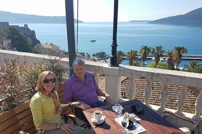 Private Montenegro tour (incl. Herceg Novi, Perast and Kotor) from Dubrovnik - Our Lady of the Rocks: Artificial Island Photos You Can’t Fake