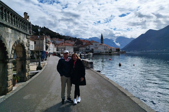Private Montenegro tour (incl. Herceg Novi, Perast and Kotor) from Dubrovnik - Perast and the UNESCO Protected Town-Museum Feel