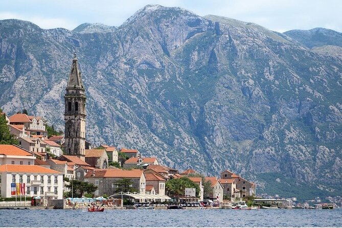 Private Montenegro tour (incl. Herceg Novi, Perast and Kotor) from Dubrovnik - Ćatovića Mlini Lunch Break: A Scenic Reset Without Forcing a Long Meal
