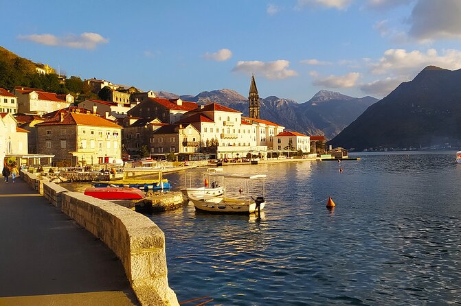 Private Montenegro tour (incl. Herceg Novi, Perast and Kotor) from Dubrovnik - How Flexible Is This Tour, Really?
