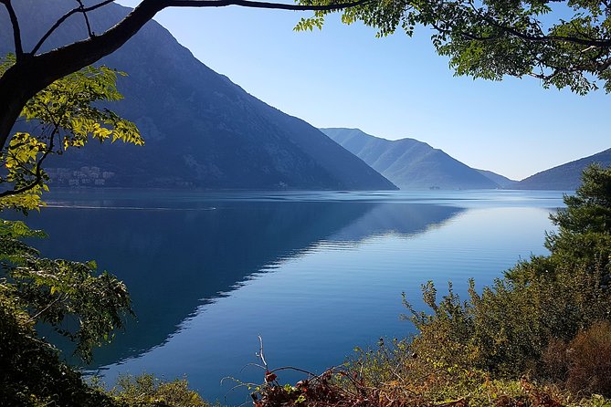 Private Montenegro tour (incl. Herceg Novi, Perast and Kotor) from Dubrovnik - Herceg Novi Old Town: Quick Walks and a Coffee Break Option
