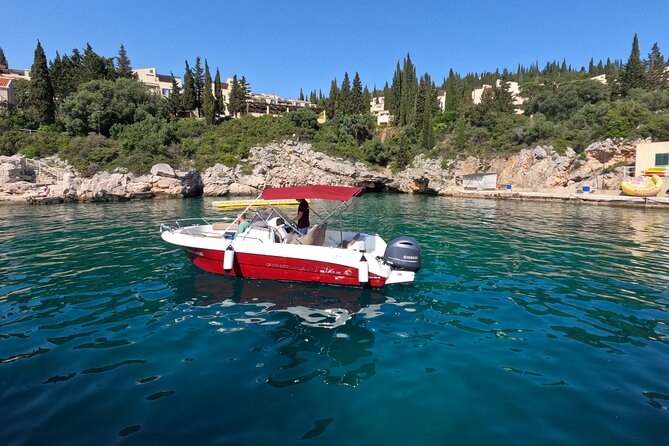 Private Speedboat Tour- Blue cave, sandy beaches and snorkelling - Key highlights you’ll feel right away