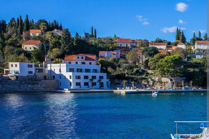 Private Speedboat Tour | Caves Beaches Islands and more - Meeting Point and How the Day Flows