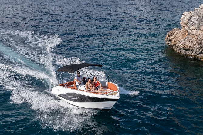 Private Speedboat Tour in Dubrovnik - Key highlights you’ll actually feel on the day