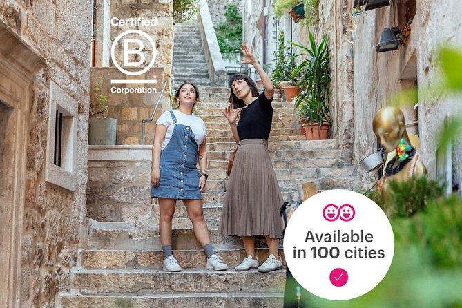PRIVATE TOUR: Highlights & Hidden Gems of Dubrovnik With Locals - Key things to know before you go