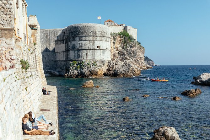 PRIVATE TOUR: Highlights & Hidden Gems of Dubrovnik With Locals - Why a 2-Hour Private Walk Fits Dubrovnik