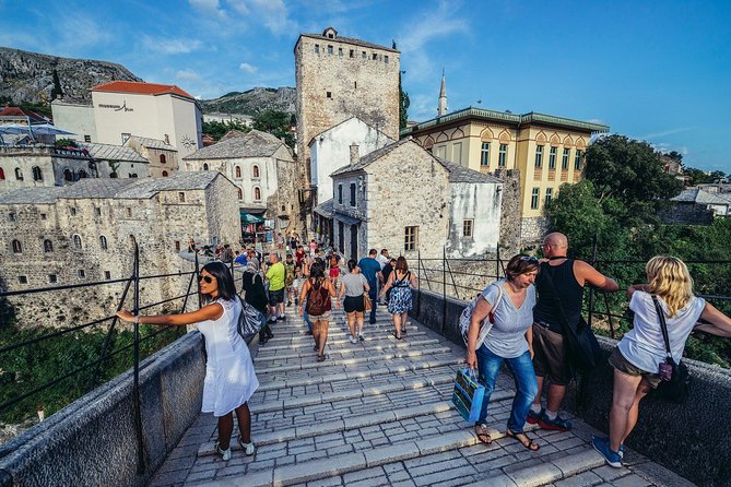 PRIVATE TOUR: Highlights & Hidden Gems of Dubrovnik With Locals - What guides add: stories you can repeat later