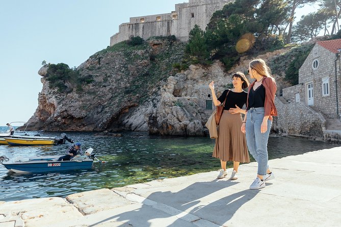 PRIVATE TOUR: Highlights & Hidden Gems of Dubrovnik With Locals - Price and value: is $104.05 worth it?