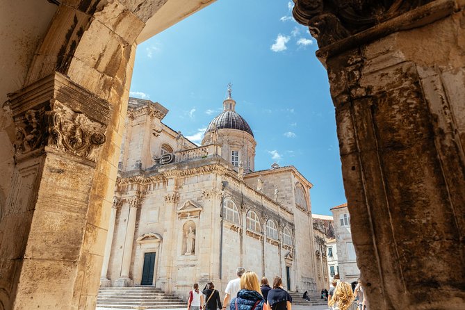 PRIVATE TOUR: Highlights & Hidden Gems of Dubrovnik With Locals - Starting at Pile Gate: the city’s main door, explained