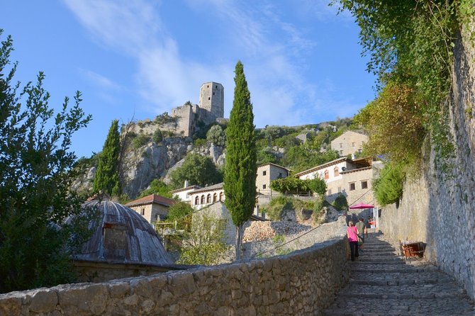 Private Tour: Medjugorje and Mostar Day Trip from Dubrovnik - Who Should Book This Day Trip (And Who Might Not)