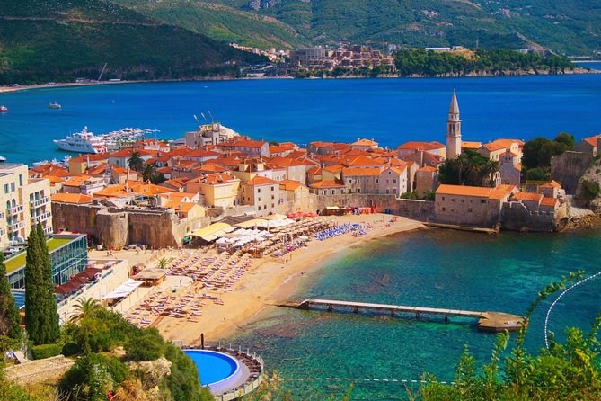 Private Tour: Montenegro Day Trip from Dubrovnik - The Drive Out of Dubrovnik: Adriatic Views and Country-Change Energy
