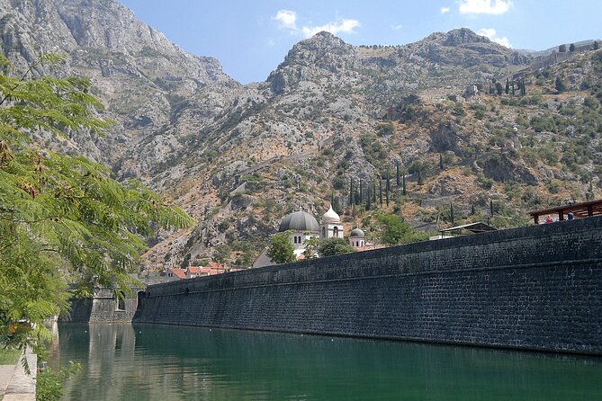 Private Tour: Montenegro Day Trip from Dubrovnik - Perast: Baroque Town, Earthquake History, and a Quick Taste