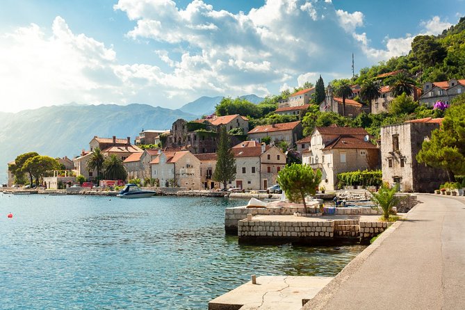 Private Tour: Montenegro Day Trip from Dubrovnik - Kotor Old Town and St Tryphon Cathedral: Walled Magic With a Busy Core