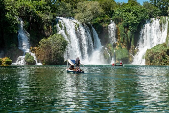 Private Tour to Mostar and Kravice Waterfalls from Dubrovnik - Mostar and Kravice: Why This Day Trip Works So Well From Dubrovnik