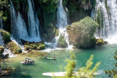 Private Tour to Mostar and Kravice Waterfalls from Dubrovnik - The Road Trip Reality: Expect a Long Day, Not a Quick Hop