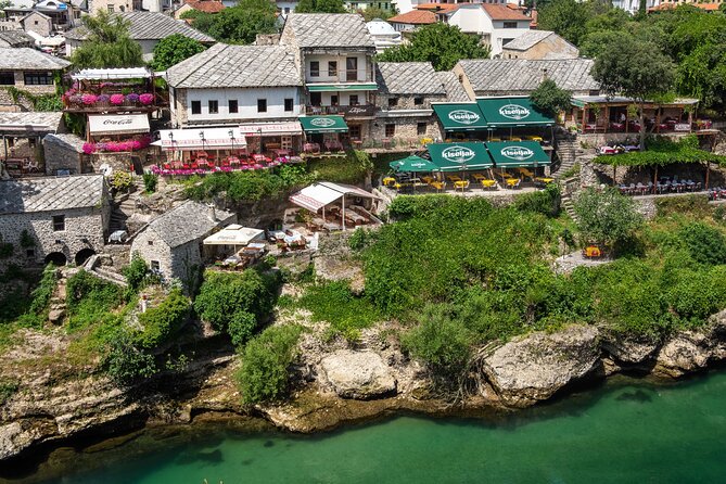Private Tour to Mostar and Kravice Waterfalls from Dubrovnik - Who This Tour Fits Best