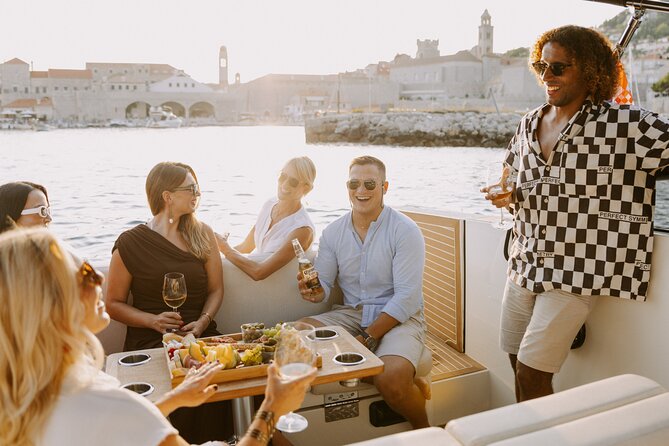 Prosecco & Sunsets: Private Dubrovnik Cruise - Key things that make this Dubrovnik sunset cruise worth it
