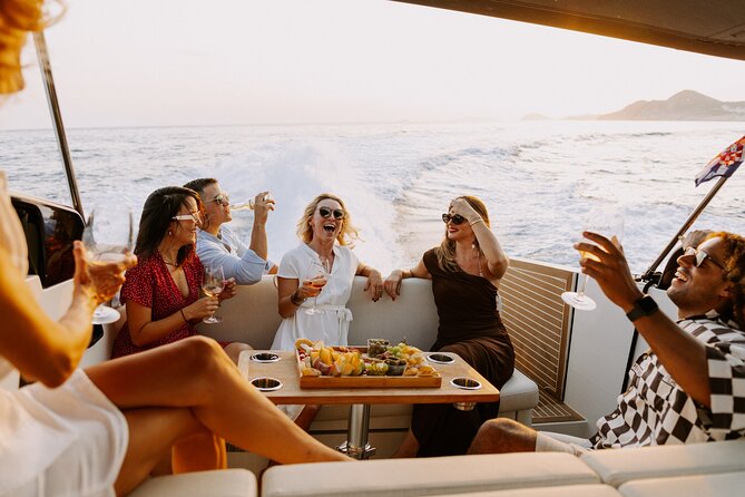 Prosecco & Sunsets: Private Dubrovnik Cruise - The boat, the timing, and why the meeting point matters