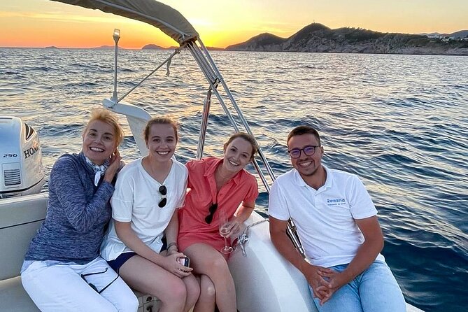 Prosecco & Sunsets: Private Dubrovnik Cruise - Lokrum Island: snorkeling gear, hidden caves, and the curse stories