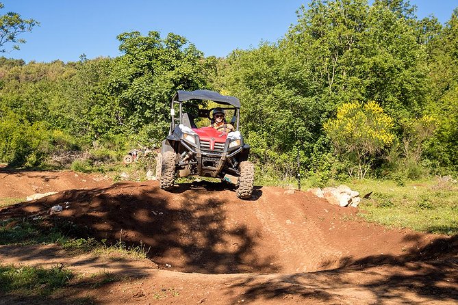 Self-drive Off Road Buggy - Key Things I’d Focus On Before You Go