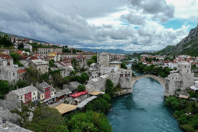 Small Group Sights Tour in Bosnia.Mostar,Kravica Falls and more - Price and logistics: what you’re really paying for